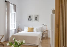 Athens Residence Apartments 5