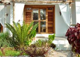 Kusini Beach Bungalows 5