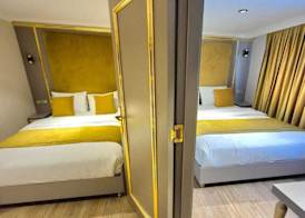 Taksim La Marino Hotel 4