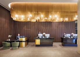 Oakwood Premier Melbourne 2