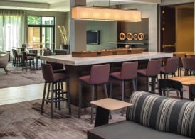 Courtyard by Marriott Seattle Federal Way 4