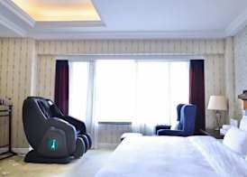 Nanjing Grand Hotel 5