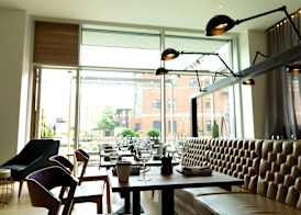 DoubleTree by Hilton Leeds City Centre 4