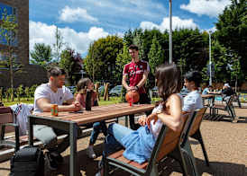 The Westwood | Student Accommodation in Galway 4
