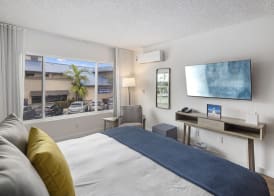 Sea Harbor Hotel - San Diego 3