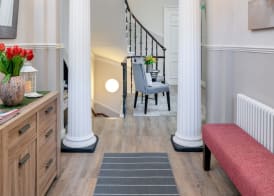Haymarket Apartments 2