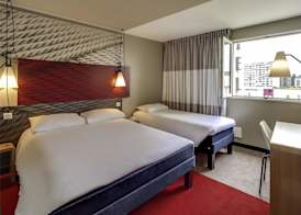 ibis Lille Centre Grand Palais 4