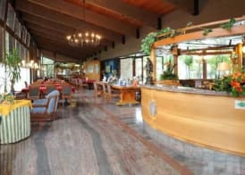 Sporthotel Olimpo 2