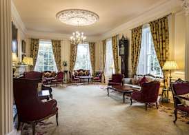 Doxford Hall Hotel And Spa 5