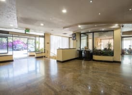 Hotel Casa Tra Noi 2