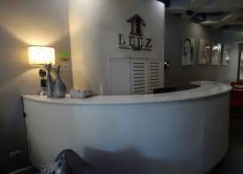 Leez Inn Malate 5