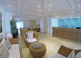 Hotel Casablanca 5