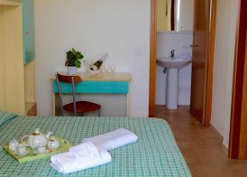 Villaggio Turistico Defensola 4