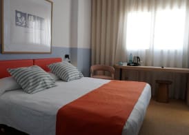 Hotel Miramar Valencia 2