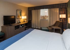 Holiday Inn DES MOINES DTWN - MERCY AREA by IHG 2