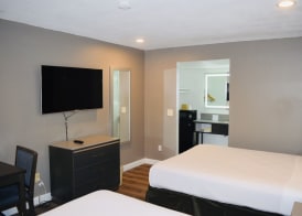 Hotel Milagro 2
