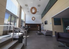 Hotel Salymar 5