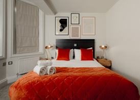 Kensington House Hotel 5