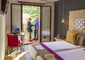 Boutique Hostemplo Sagrada Familia 5