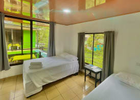 Carey Lodging 5