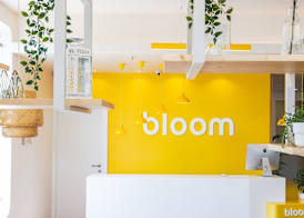 Bloom Hotel - Bengaluru Airport 5