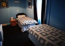 Claredon Hotel 2