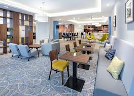 Hampton by Hilton Gdansk Oliwa 3