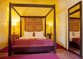 Lam Hotel Convento D'Alter 5