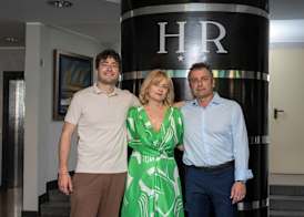 Hotel Riviera 2