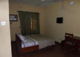 Tajmahal Hotels 5