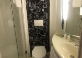 ibis Shanghai Chengshan Road Hotel 4