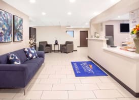 Baymont by Wyndham Phoenix I-10 near 51st Ave 2