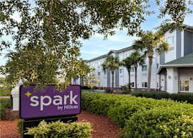 Spark By Hilton Wilmington Carolina Beach Rd 2