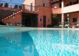Hotel Villa Gemella 5