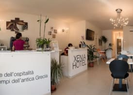 Xenia Hotel 4