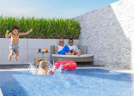 Novotel Bur Dubai - Healthcare City 5