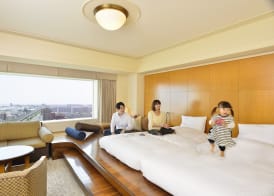 Urayasu Brighton Hotel Tokyo Bay 4