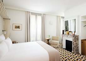 Hôtel Noucha 5