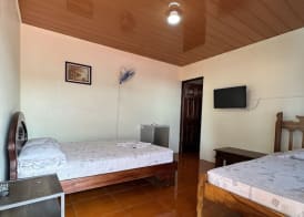 Cabinas Las Palmas 4