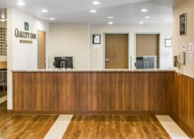 Quality Inn Louisville - Boulder 4