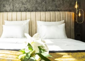 Hotel Pasha 2