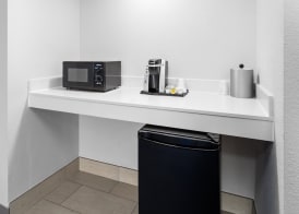Holiday Inn Express NEW ALBANY - LOUISVILLE NW by IHG 3