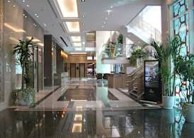 Kilin Hotel, JiaoXi 3