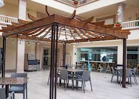 Best Western PLUS Monterrey Colón 5