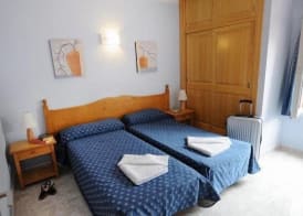 Apartamentos Maribel 5