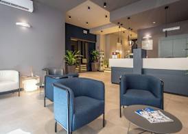 Best Quality Hotel Gran Mogol 4