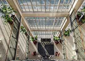 DoubleTree by Hilton Turin Lingotto 4
