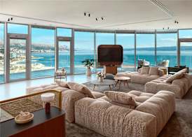 Radisson Blu Resort & Spa 5