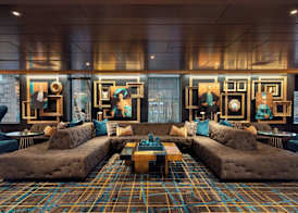Courtyard by Marriott San Francisco Downtown/Van Ness Ave 5