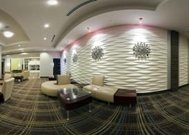 Holiday Inn DETROIT METRO AIRPORT by IHG 3